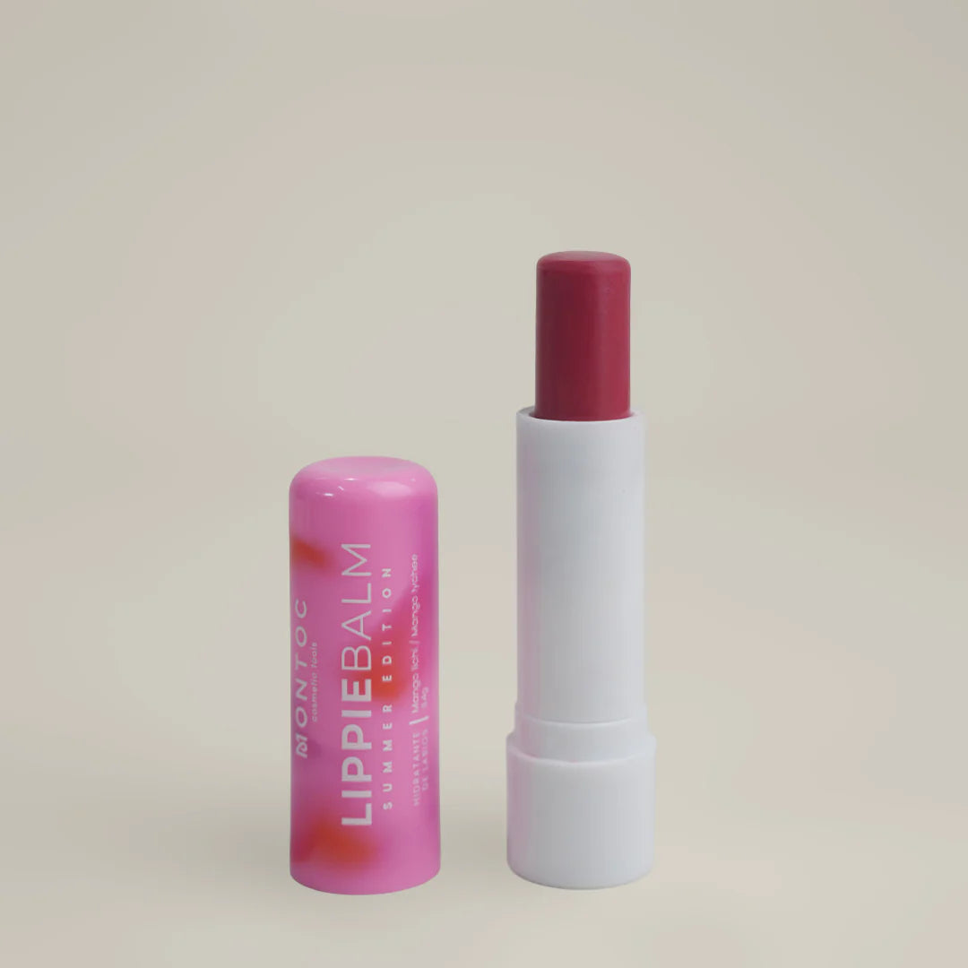LIPPIE BALM 3.4G MONTOC