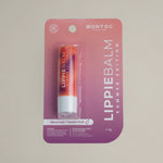 LIPPIE BALM 3.4G MONTOC