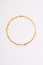 PULSERA LINEA ZIRCON AJUSTABLE MARTINA