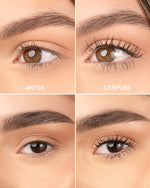 MÁSCARA DE PESTAÑAS 10ML AME