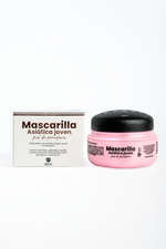 MASCARILLA ASIÁTICA PIEL PORCELANA 60ML IDUNN