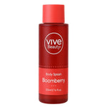 BODY SPLASH BOOMBERRY 225ML VIVE BEAUTY