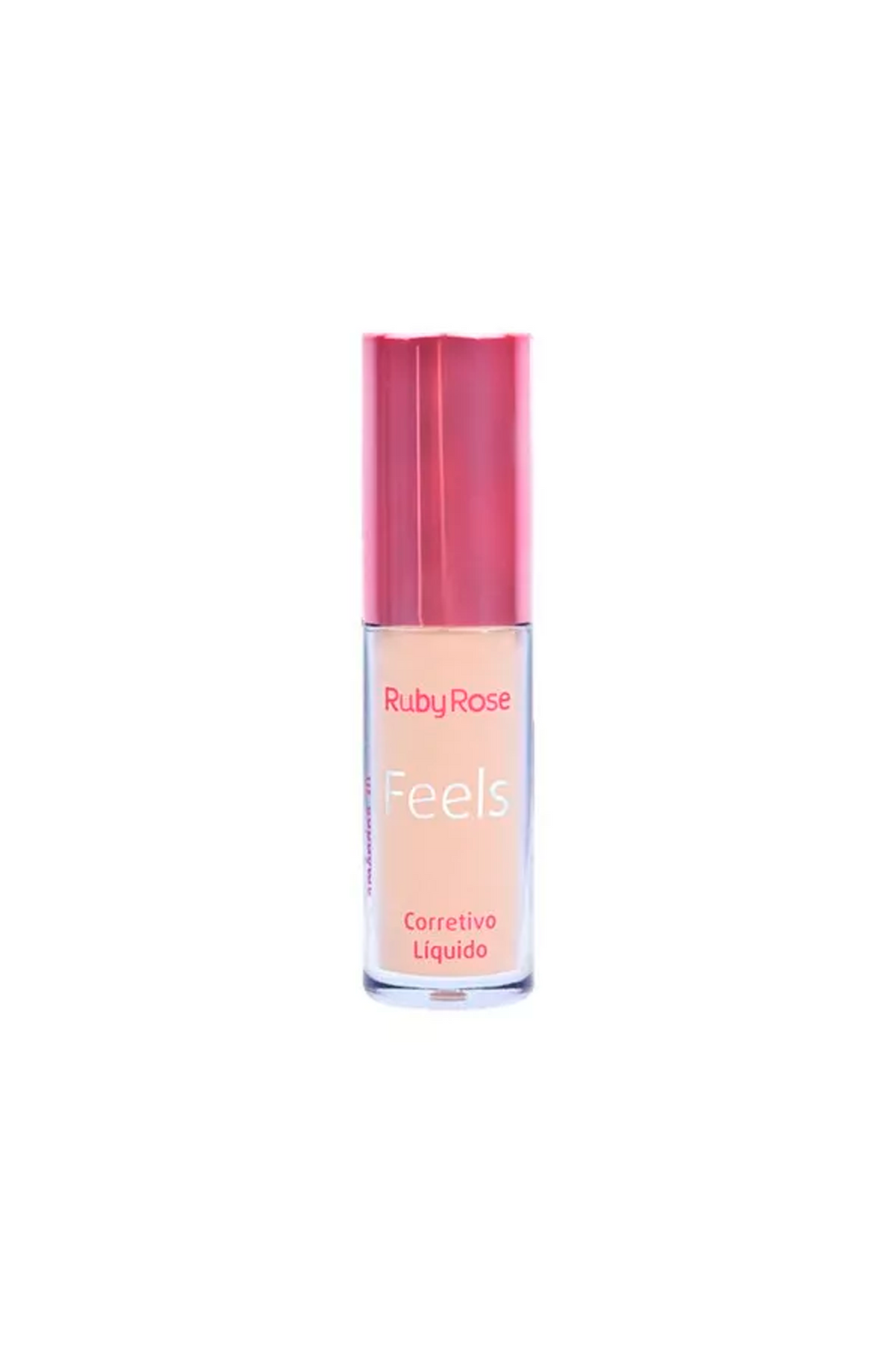 CORRECTOR FEELS 6.6ML RUBY ROSE