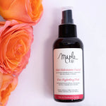 MIST HIDRATANTE FACIAL 120ML MAPLE