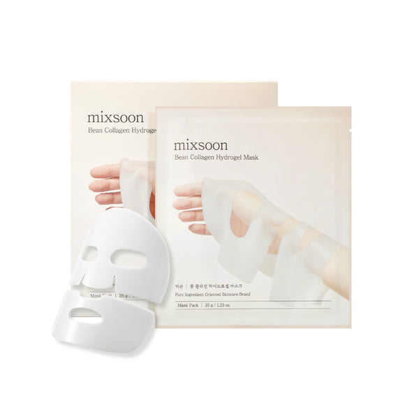 MASCARILLA DE HYDROGEL COLLAGEN MASK SKINREPUBLIC