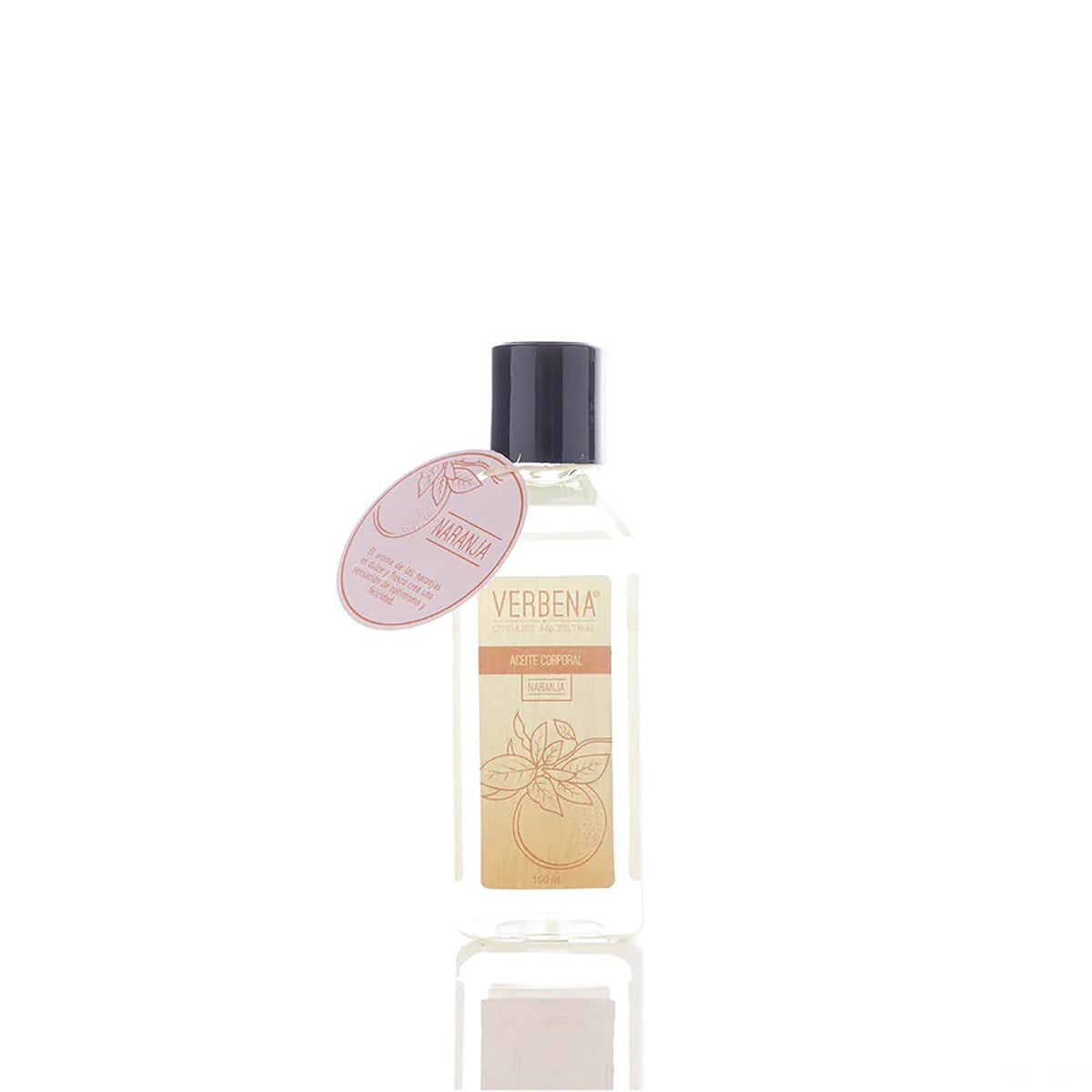 ACEITE HIDRATANTE CORPORAL 150ML VERBENA