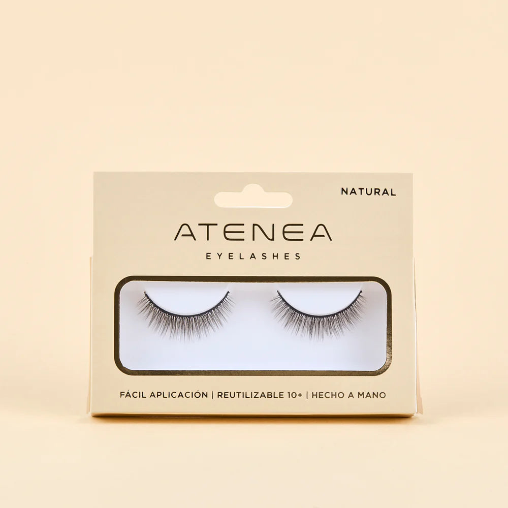 PESTAÑAS COLLECTION ATENEA