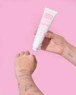 SUNSCREEN PROTECTOR SOLAR SPF50 60ML GIRLY