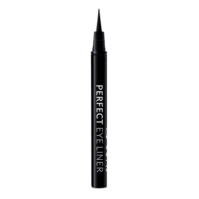 DELINEADOR PLUMÓN PERFECT EYE LINER 1.2ML SAMY