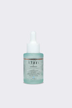 SERUM FACIAL OVERNIGHT 30ML IDUNN
