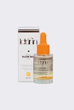 SERUM FACIAL GLOWSKIN 30ML IDUNN