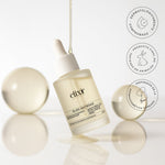 OLEO ANTIEDAD NATURAL OIL 30ML ELIXIR