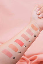 RUBOR LÍQUIDO DAILY ESSENTIALS 6.5ML OG