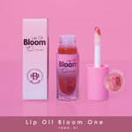 LIP OIL BLOOM ONE 5ML BLOOMSHELL