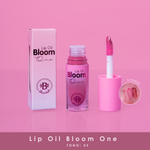 LIP OIL BLOOM ONE 5ML BLOOMSHELL