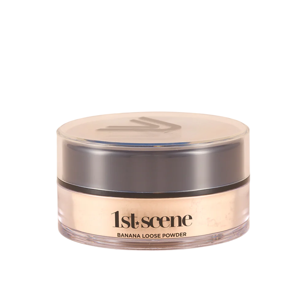 POLVO SUELTO BANANA 1ST SCENE 30G ATENEA