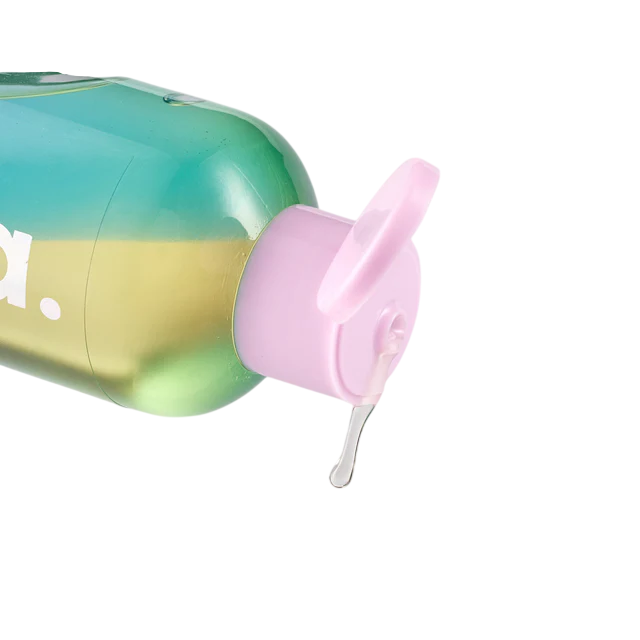 LIMPIADOR FACIAL BIFASICO 200ML LULA