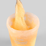 EXFOLIANTE CORPORAL 200G LULA - NARANJA