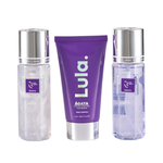 KIT CREMA Y SPLASH X3 LULA