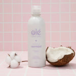 ACONDICIONADOR DE ALGODÓN Y COCO 500ML OLÉ