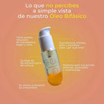 ÓLEO FRUTAL BIFÁSICO DE UCHUVA 60ML OLÉ