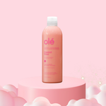 SHAMPOO 2 EN 1 VINAGRE DE MANZANA OLÉ