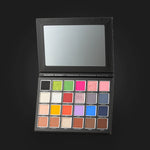 PALETA EYESHADOW X FERRAZZO 31.2G ATENEA