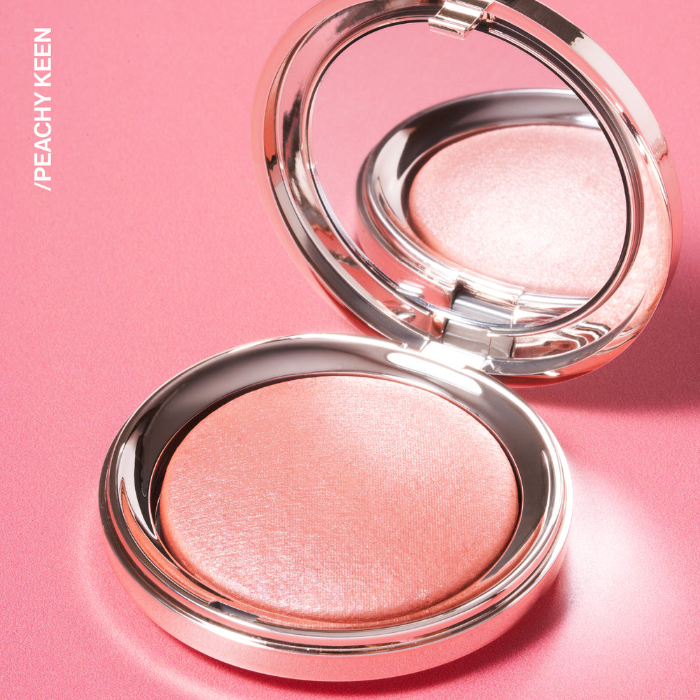 RUBOR SUBLIME BLUSH 3.5G ATENEA