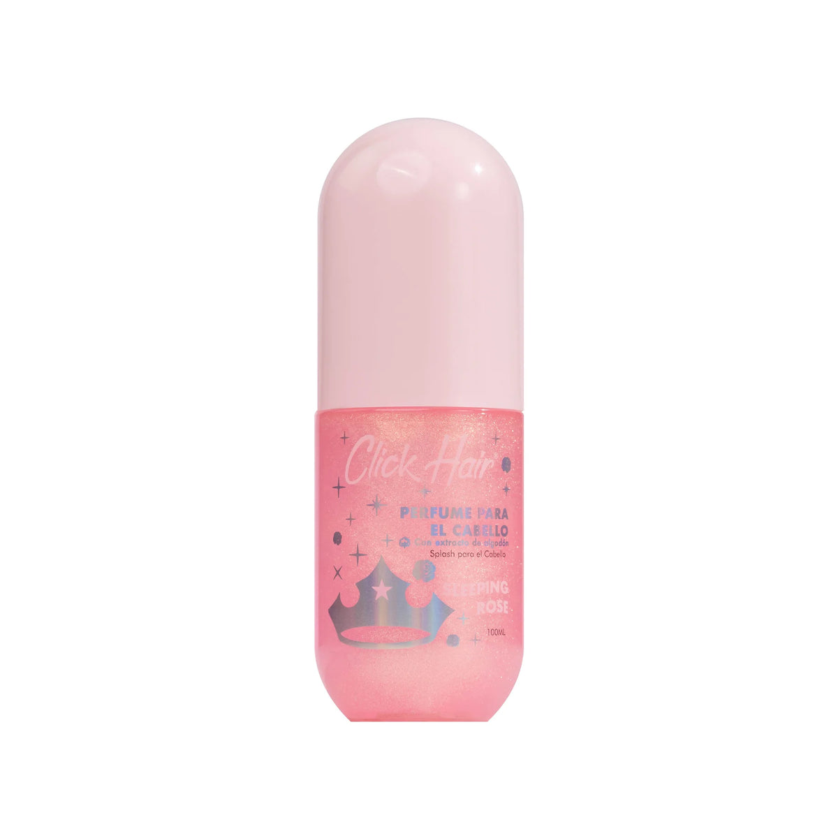 PERFUME PRINCESA 100ML CLICK HAIR
