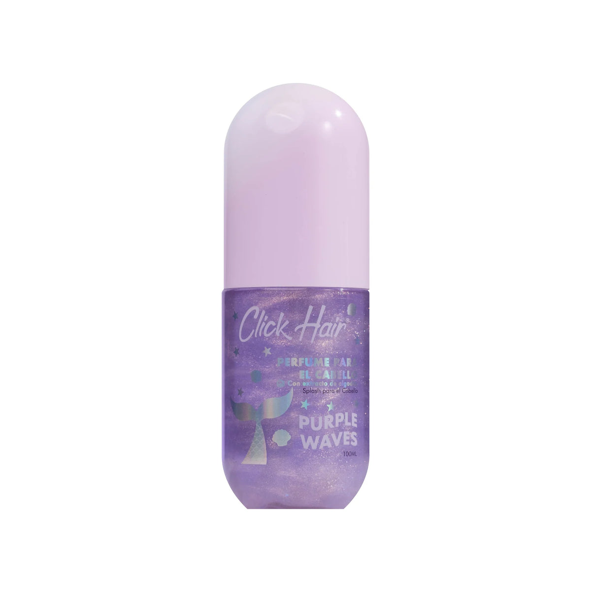 PERFUME PRINCESA 100ML CLICK HAIR