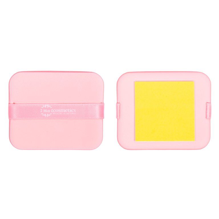 PAPEL ANTIGRASA PINK ROSE X100 MIIS COSMETICS