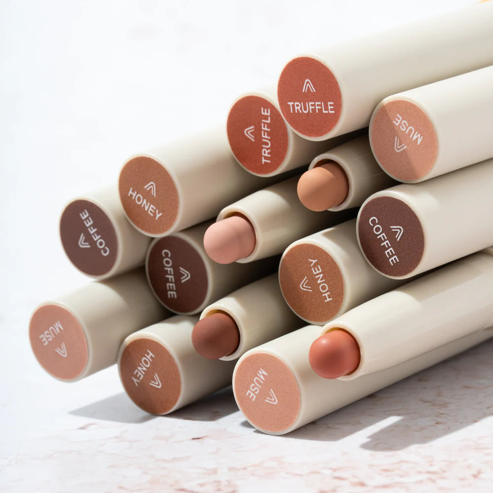 SOMBRA CREMOSA EN BARRA MATE 1.6G ATENEA