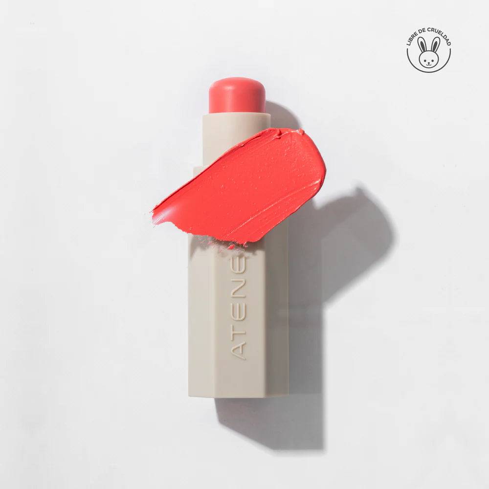 RUBOR CREMOSO EN BARRA 6G ATENEA