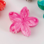 PINZA CAIMAN FLOR GRANDE BRILLANTE PASTA MARTINA