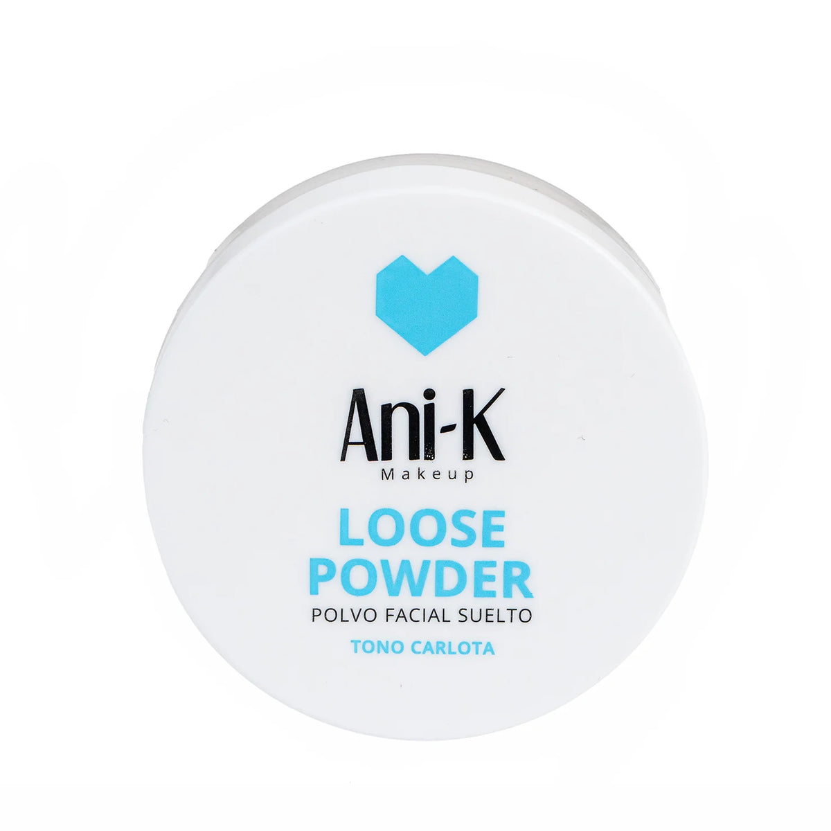 POLVO SUELTO BONITA 18G ANI-K