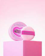 POLVO ROSADO CHICAS SUPER PODEROSAS 7G RUBY ROSE