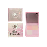BLOOM FUSION POLVO COMPACTO 12G BLOOMSHELL