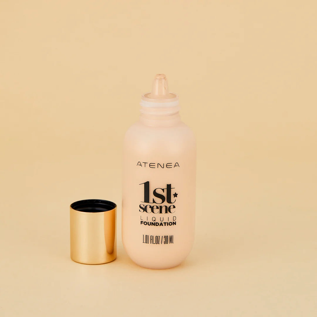 BASE LIQUIDA 1ST SCENE MINI 30ML ATENEA