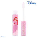 SET BRILLOS X4 PRINCESAS DISNEY MIIS COSMETICS