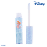 SET BRILLOS X4 PRINCESAS DISNEY MIIS COSMETICS