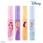 SET BRILLOS X4 PRINCESAS DISNEY MIIS COSMETICS