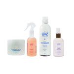 KIT CRECIMIENTO Y ANTICAÍDA X4 OLÉ CAPILAR