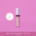 MY CONCEALER CORRECTOR OJERAS 10ML BLOOMSHELL