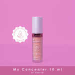 MY CONCEALER CORRECTOR OJERAS 10ML BLOOMSHELL