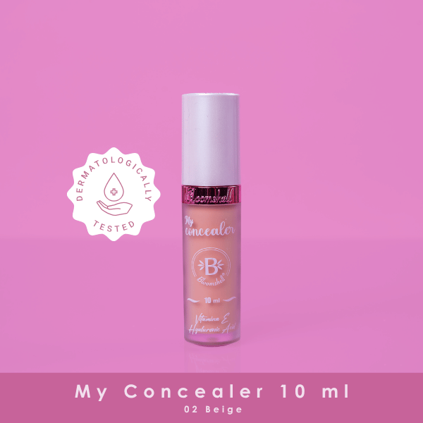 MY CONCEALER CORRECTOR OJERAS 10ML BLOOMSHELL