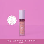 MY CONCEALER CORRECTOR OJERAS 10ML BLOOMSHELL