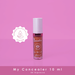 MY CONCEALER CORRECTOR OJERAS 10ML BLOOMSHELL