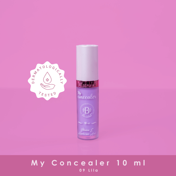 MY CONCEALER CORRECTOR OJERAS 10ML BLOOMSHELL