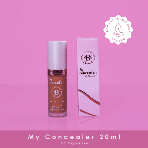 MY CONCEALER MINI 2ML BLOOMSHELL