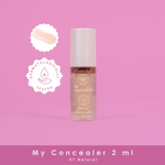 MY CONCEALER MINI 2ML BLOOMSHELL